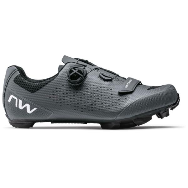 Northwave Schuhe Razer 2  46 SS24 XC/Gravel dark grey Herren Dark Grey