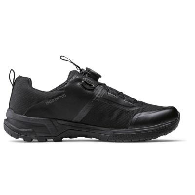 Northwave Schuhe Crossland Plus  37 SS25 Flat black Herren Black Produktbild 1