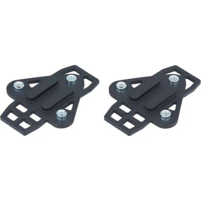 Northwave Cleat Platte SPD-SL f&uuml;r Road Schuhe black Herren;Damen Schwarz Produktbild 1