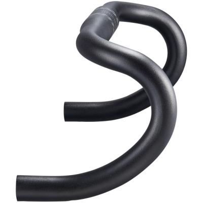 Ritchey Road Lenker Comp Curve 44cm (c-c) BB schwarz 31.8mm Di2 internal routing  BB Black 44 cm Produktbild 1