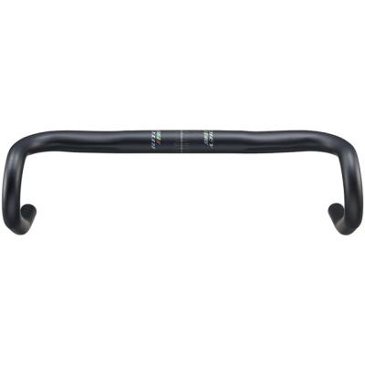 Ritchey Road Lenker WCS Skyline 44cm (c-c) schwarzmatt 31.8mm Di2 internal routing  Blatte Black 44 cm Produktbild 1