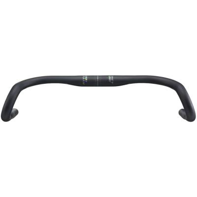 Ritchey Road Lenker WCS Venturemax V2 46cm (c-c oben) schwarzmatt 31.8mm Di2 internal ro  Blatte Black 46 cm Produktbild 1