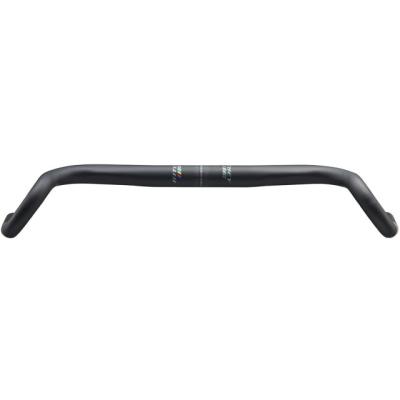 Ritchey Road Lenker WCS Beacon 42cm (c-c oben) schwarzmatt 31.8mm Di2 internal routing  Blatte Black 42 cm Produktbild 1