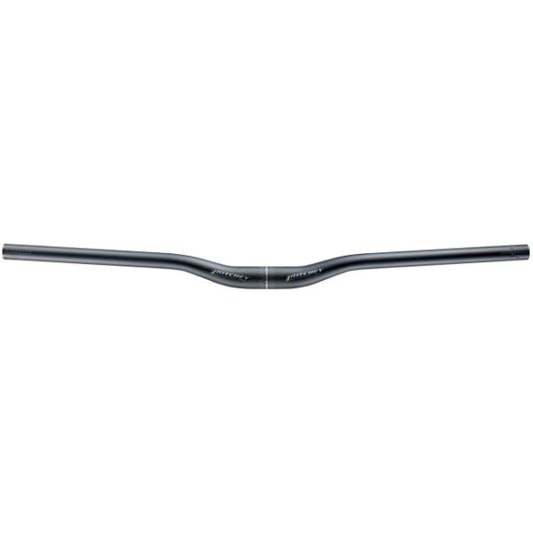 Ritchey MTB Lenker WCS Low-Rizer 20mm schwarzmatt 31.8mm 760mm  Blatte Black 76 cm