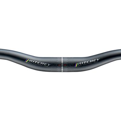Ritchey MTB Lenker WCS Low-Rizer 20mm schwarzmatt 31.8mm 760mm  Blatte Black 76 cm Produktbild 1