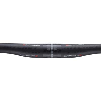 Ritchey MTB Lenker Superlogic 2X 9&deg;/5mm UD Carbon matt 31.8mm 710mm  UD Carbon 71 cm Produktbild 1