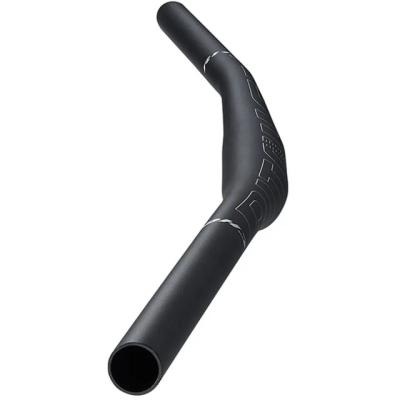 Ritchey MTB Lenker Comp TRAIL Rizer 15mm schwarzmatt 35mm 800mm  BB Black 80 cm Produktbild 1