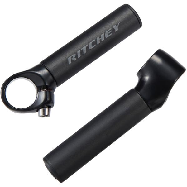 Ritchey Bar Ends Comp Short BB schwarz 102mm  Schwarz 102 mm