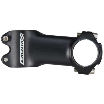 Ritchey Vorbau RL1 4-Axis 50mm BB schwarz 31.8mm 6&deg;/84&deg;  BB Black 50 mm Produktbild 1