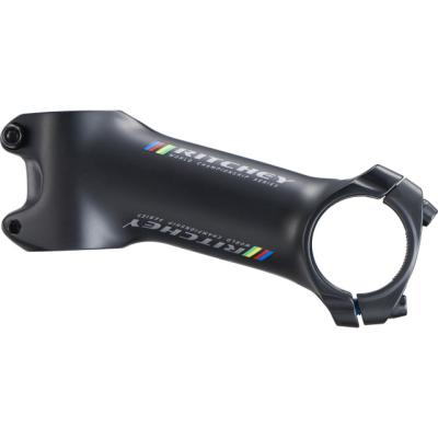 Ritchey Vorbau WCS C220 73D 90mm schwarzmatt 31.8mm 17&deg;/73&deg;  Blatte Black 90 mm Produktbild 1
