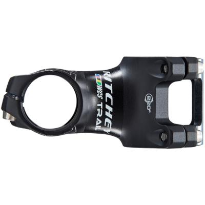 Ritchey Vorbau WCS TRAIL 80mm schwarzmatt 31.8mm 0&deg;  Blatte Black 80 mm Produktbild 1