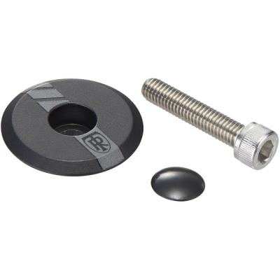 Ritchey Vorbau Topcap Comp inkl. Schraube  Schwarz Produktbild 1