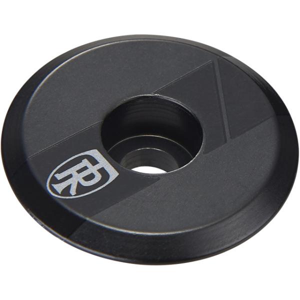 Ritchey Vorbau Topcap WCS inkl. Schraube  Schwarz