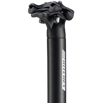 Ritchey Sattelst&uuml;tze RL1 27.2mm BB schwarz 25mm Setback 400mm  Schwarz 400 mm Produktbild 1