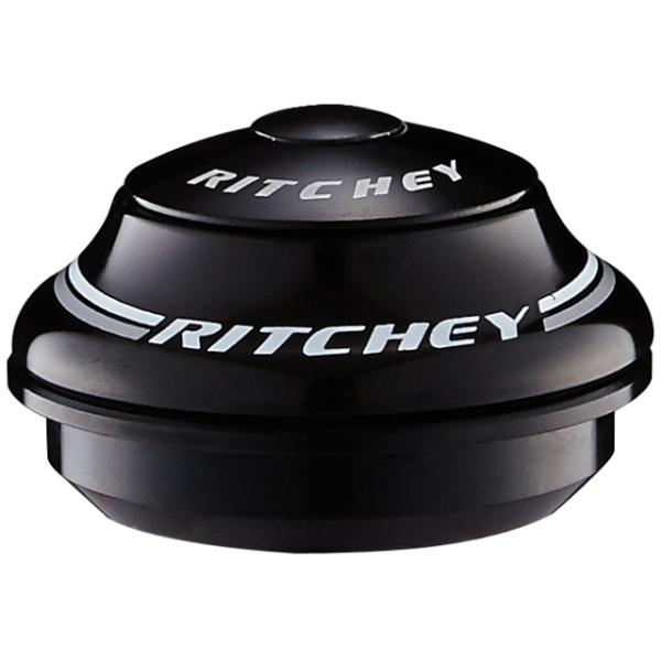 Ritchey Steuersatzeinheit OBEN WCS Press Fit ZS44/28.6 1 1/8 schwarz 15.2mm Stack height  Schwarz 1 1/8 "