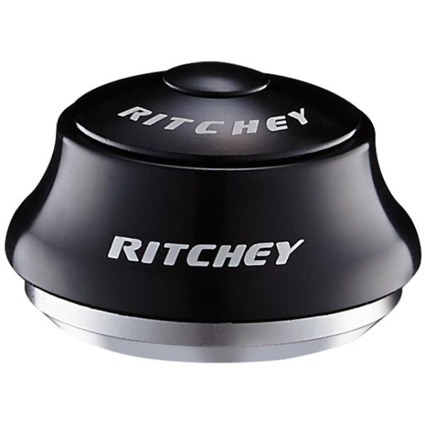 Ritchey Steuersatzeinheit OBEN Comp Drop In IS42/28.6 1 1/8 schwarz 16mm Stack height  Schwarz 1 1/8 "