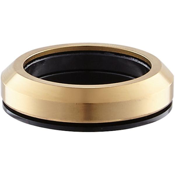 Ritchey Steuersatzeinheit UNTEN WCS Drop In IS42/30 1 1/8 schwarz zero Stack height  Schwarz 1 1/8 "