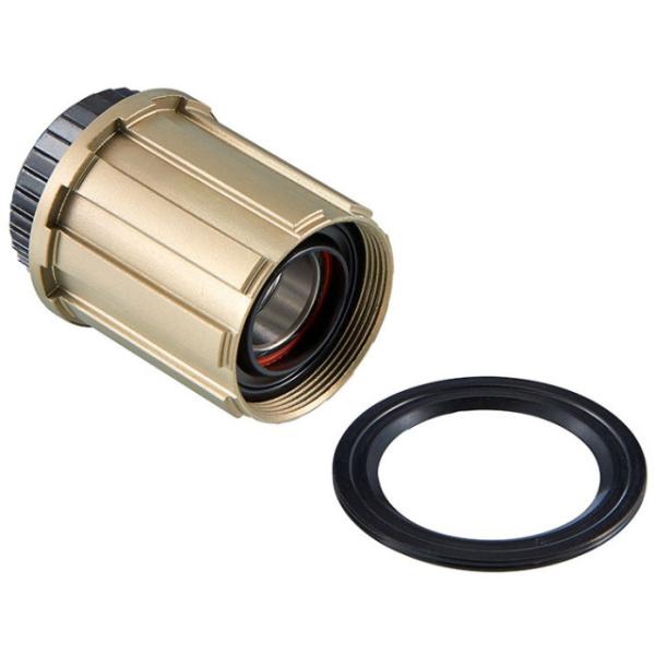 Ritchey Leerlaufk&ouml;rper Shimano Vantag II/Trail  Silber