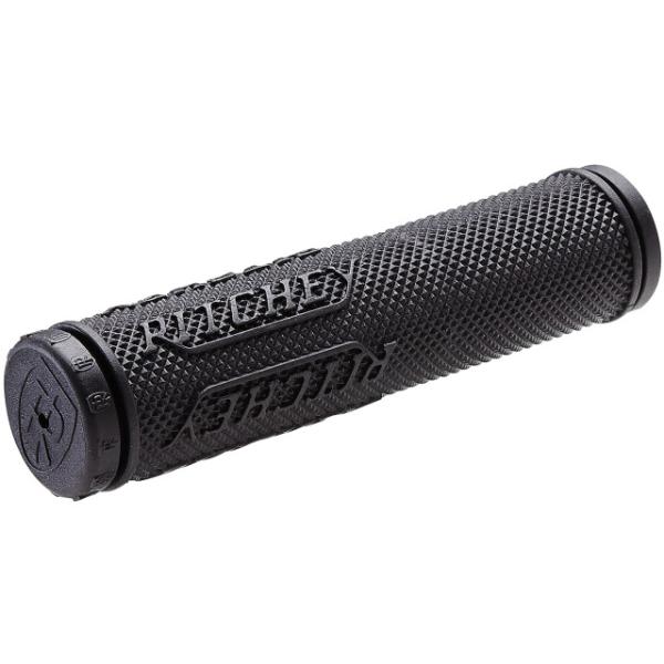 Ritchey Lenkergriffe Comp True Grip XC schwarz 130mm  Black 130 mm