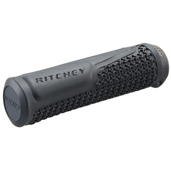 Ritchey Lenkergriffe WCS Python Trail Locking schwarz 144mm  Schwarz 144 mm