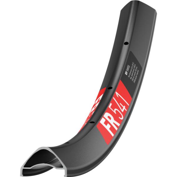 DT Swiss Felge FR 541 27.5 Disc 32 Loch schwarz 30mm  Schwarz 27.5 Zoll