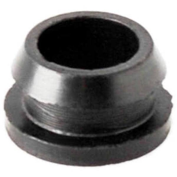 DT Swiss Ventil Adapter Schrader / Presta SV  Schwarz