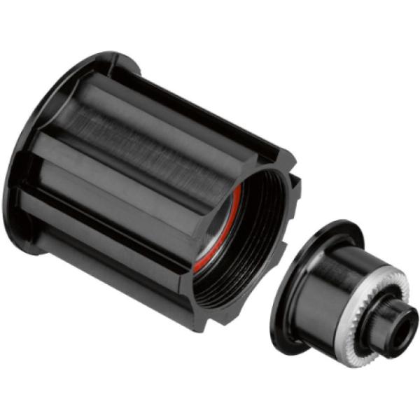 DT Swiss Leerlaufk&ouml;rper Campagnolo Ratchet 5x130mm  Schwarz