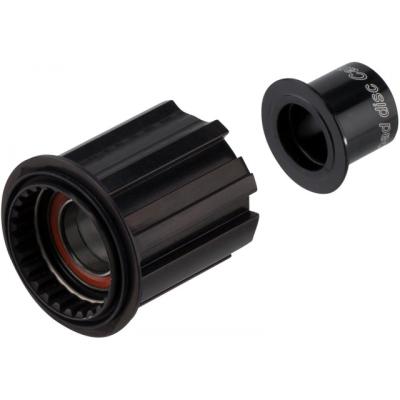 DT Swiss Leerlaufk&ouml;rper Campagnolo Ratchet 12x142mm  Schwarz Produktbild 1