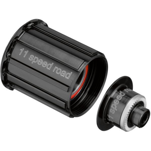 DT Swiss Leerlaufk&ouml;rper Shimano Road Ratchet 5x130mm 11-f  Schwarz