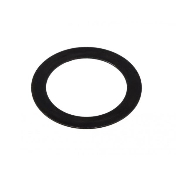 DT Swiss Unterlegscheibe Hinterradnabe &Oslash;28 20x0.5mm  Silber