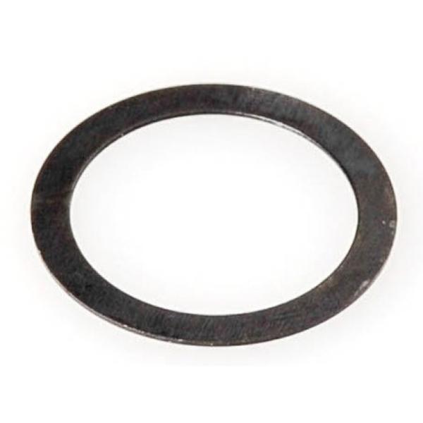 DT Swiss Unterlegscheibe Nabe 26x20x0.5mm  Schwarz