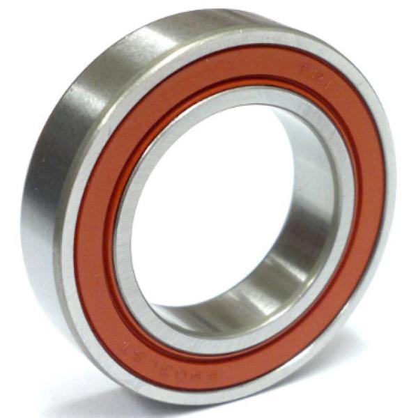 DT Swiss Kugellager 6903 / 1830 (&Oslash; 18x30x7mm) Standard  Silber, Rot 18 mm x 30 mm x 7 mm