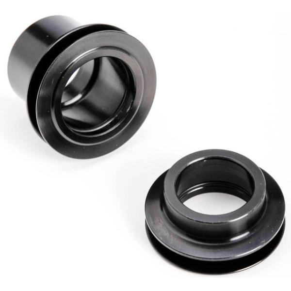 DT Swiss Umr&uuml;stkit VR-Nabe 12mm Road Disc CL 12x100mm 240 Hub  Schwarz