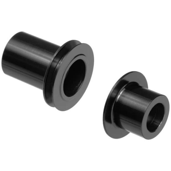 DT Swiss Umr&uuml;stkit HR-Nabe 12mm 12x142mm Shimano  Schwarz