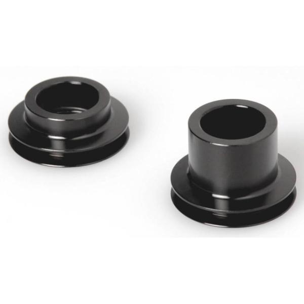 DT Swiss Umr&uuml;stkit VR-Nabe 15mm 15x100/110mm  Schwarz