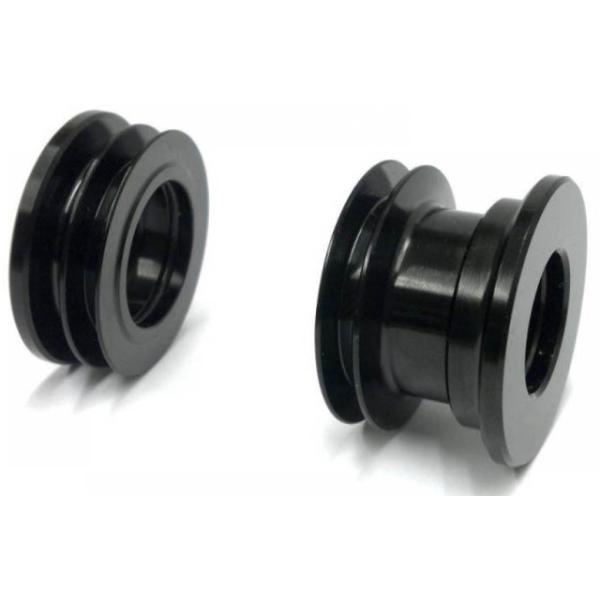 DT Swiss Umr&uuml;stkit VR-Nabe 15mm Torque-Cap 15x110mm 350/370 Hub  Schwarz