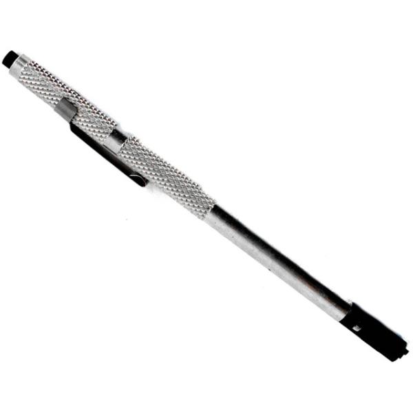 DT Swiss Nippelhalter 1 Stk.  Silber, Schwarz