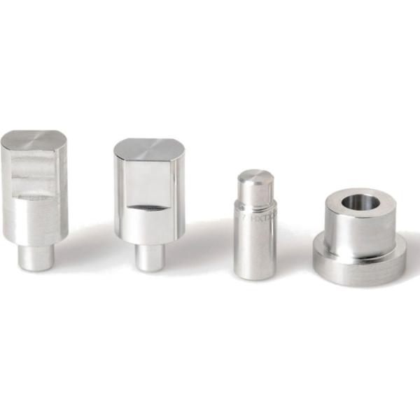 DT Swiss Naben Toolkit 240s Straight Pull 4 Teilig  Silber