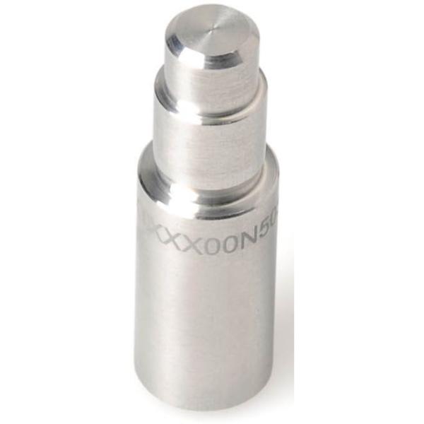 DT Swiss Naben Diassembly Tool f&uuml;r 15mm Achse  Silber