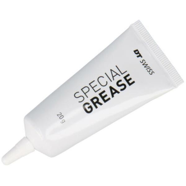 DT Swiss Spezialfett Naben 20gr Tube   20 g