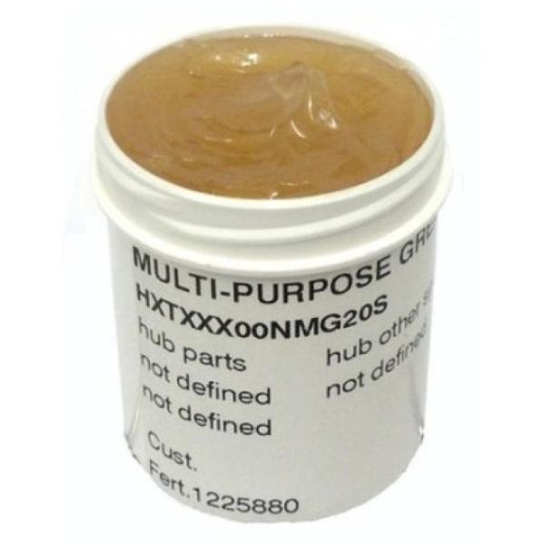 DT Swiss Universalfett Naben 20gr   20 g