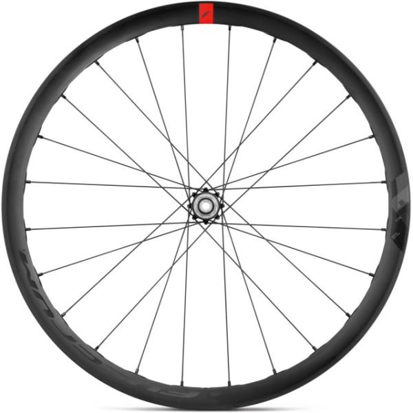 Fulcrum Racing 400 DB Laufradsatz Mod. 22 C19 2-WayFit AFS 12x100/142mm HG 11/12S UNVERP  Black 28 Zoll, 12 mm x 142 mm