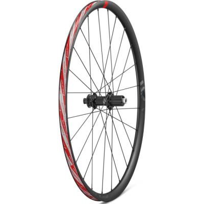 Fulcrum Racing 5 DB Hinterrad Mod. 22 C20 2-WayFit AFS 12x142mm HG 11/12S  Black 28 Zoll, 12 mm x 142 mm Produktbild 1