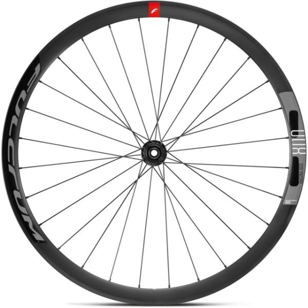 Fulcrum Racing 800 DB Laufradsatz Mod. 21 C19 2-WayFit AFS 12x100/142mm HG 11/12S UNVERP  Black 28 Zoll, 12 mm x 100;142 mm