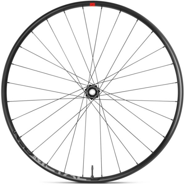 Fulcrum Red Metal 5 29 Boost Laufradsatz Mod. 23 C30 2-WayFit AFS 15x110/12x148mm MS 12S  Schwarz 29 Zoll, 12;15 mm x 110;148 mm