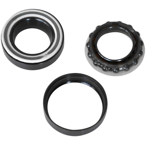 Fulcrum Kugellager-Kit USB Ceramic RS-150 Kit f&uuml;r 1 Hinterrad Racing Zero  Silber, Weiss  x  x