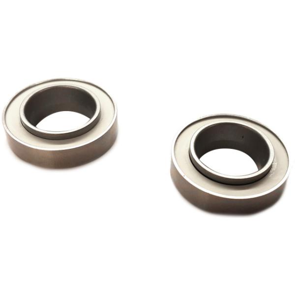 Fulcrum Kugellager-Kit Ceramic CULT Nabe RS-300  Silber, Weiss  x  x