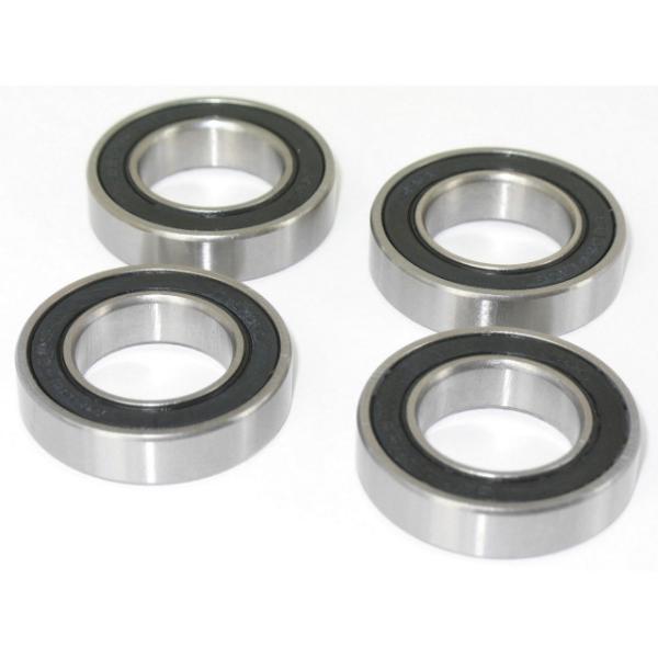 Fulcrum Kugellager &Oslash;12x28x8mm 4-R5-004 Karton &agrave; 4 St&uuml;ck Racing 7/5/Red-Wind/-Power  Silber, Schwarz 12 mm x 28 mm x 8 mm