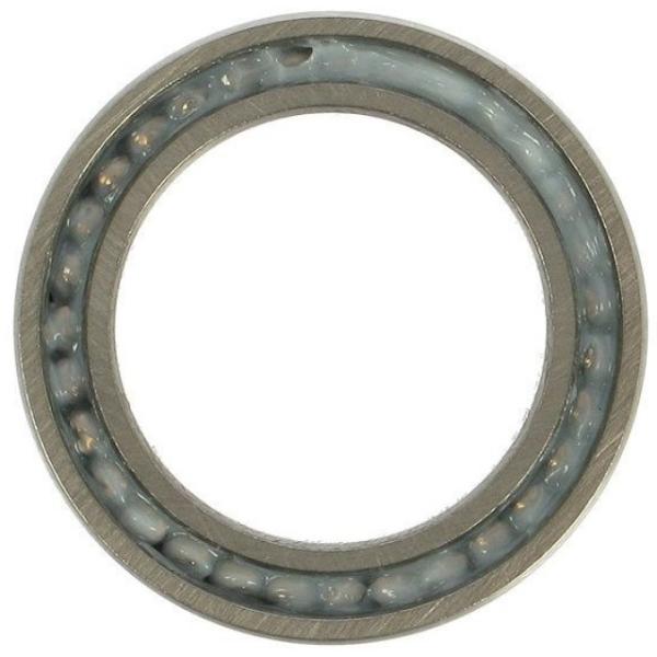 Fulcrum Kugellager &Oslash;28x19x5mm 4-RM0-009 4 St&uuml;ck zu Leerlauf MTB  Silber 19 mm x 28 mm x 5 mm