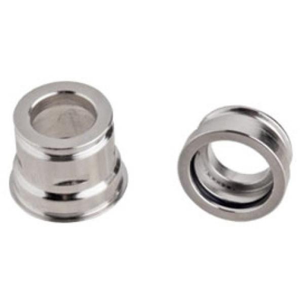 Fulcrum Adapter X12/142 mm RM11-TA12  Silber